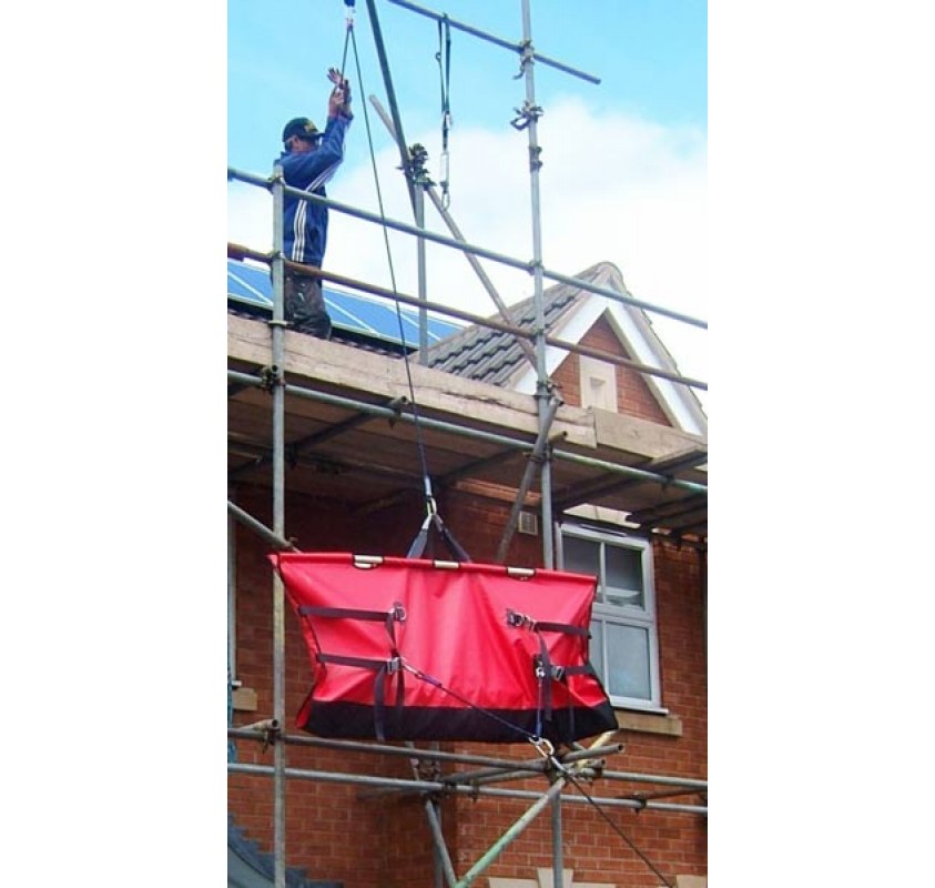 Pafbag Solar Panel Lifting Bags Lifting Gear Direct